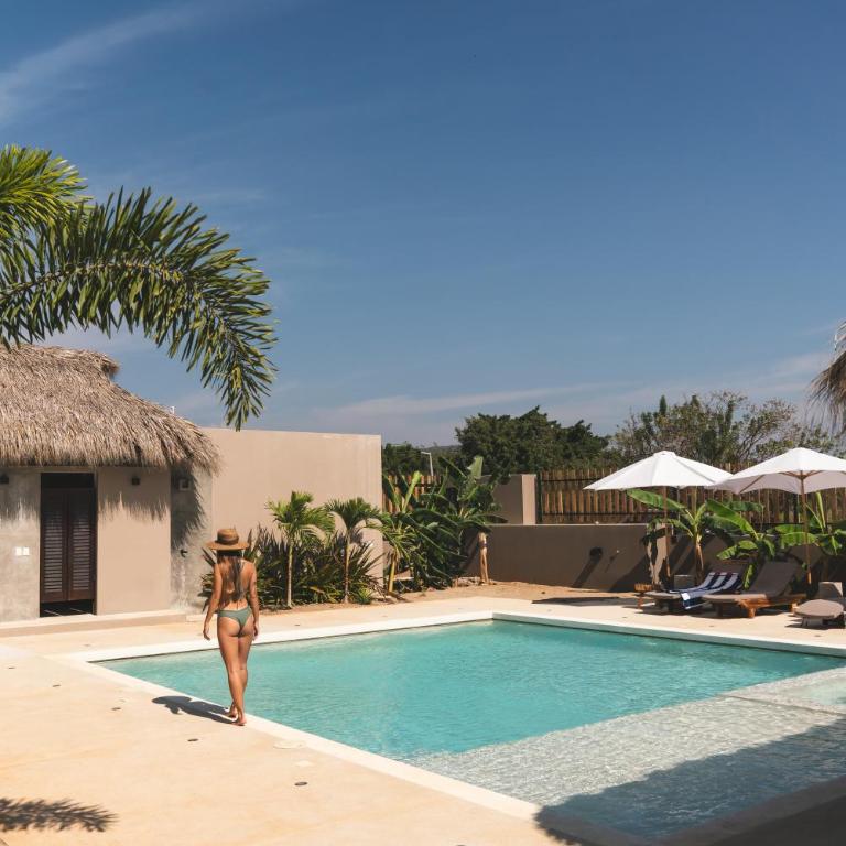 La Barra Resorts Puerto Escondido - Apartamento - Planta baja - 1