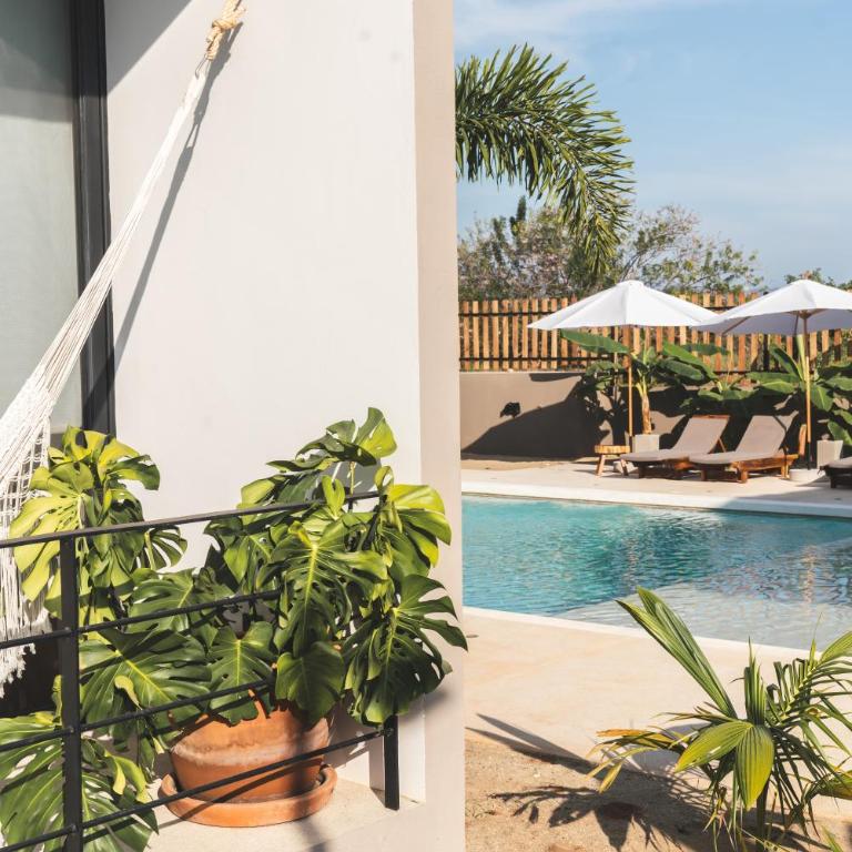 La Barra Resorts Puerto Escondido - Apartamento - Planta baja - 32