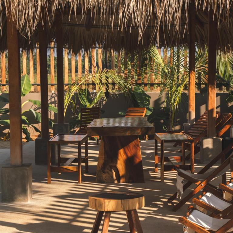 La Barra Resorts Puerto Escondido - Apartamento - Planta baja - 42
