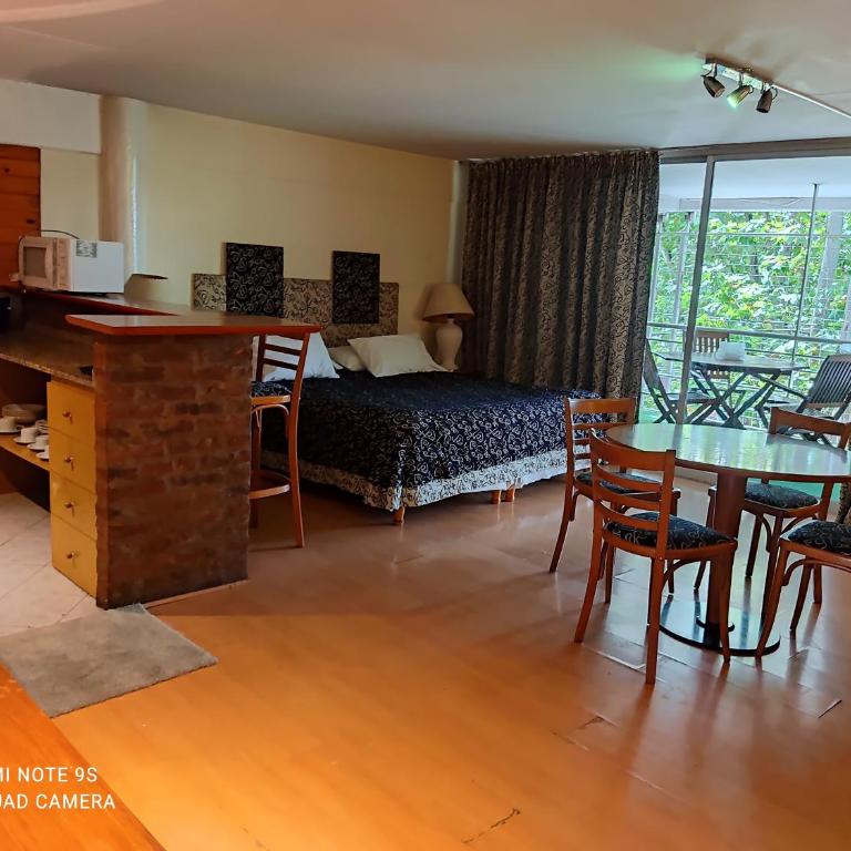 Puerto Marina 1 - Apartamento de 1 dormitorio - 5
