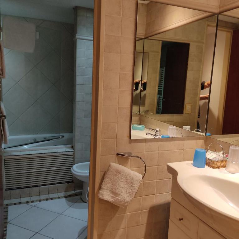 Puerto Marina 1 - Apartamento de 2 dormitorios - 7