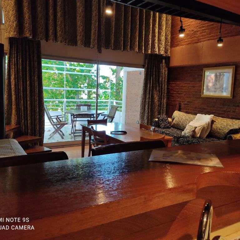Puerto Marina 1 - Apartamento de 2 dormitorios - 22