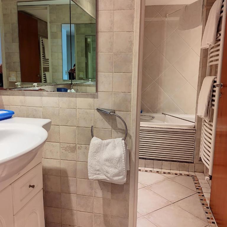 Puerto Marina 1 - Apartamento de 1 dormitorio - 20