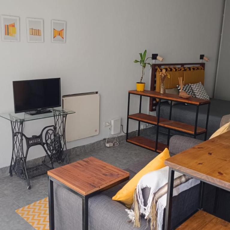 Casa Cristóbal - Apartamento de 1 dormitorio - 1