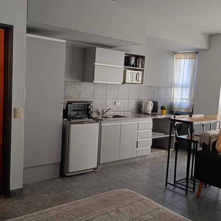 Casa Cristóbal - Apartamento de 1 dormitorio - 3