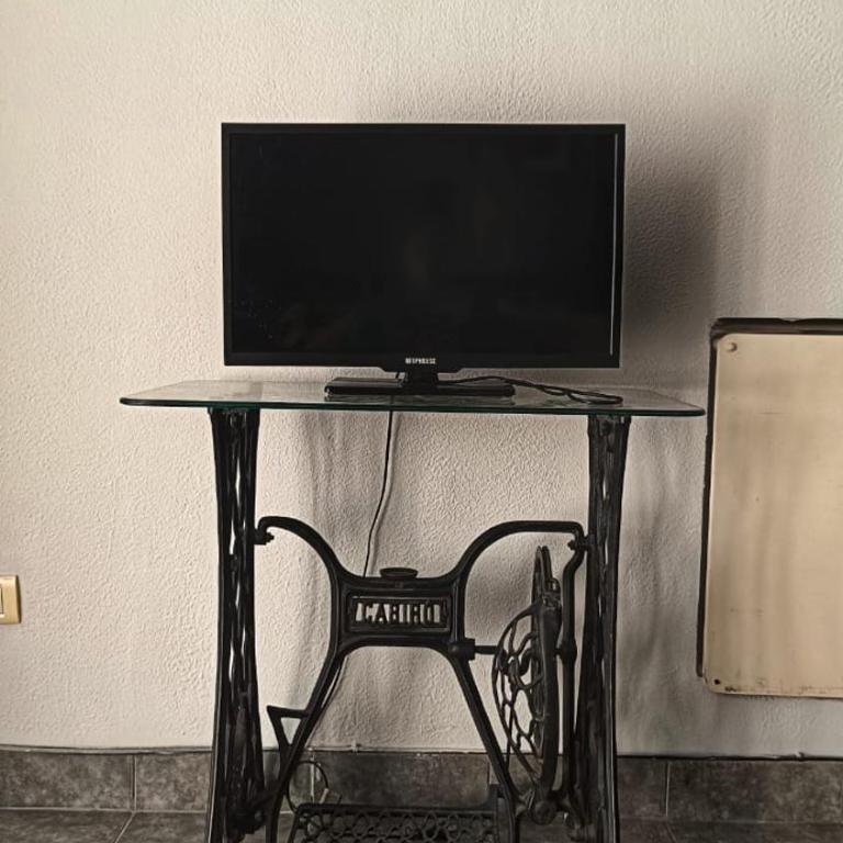 Casa Cristóbal - Apartamento de 1 dormitorio - 4
