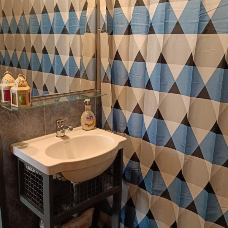 Casa Cristóbal - Apartamento de 1 dormitorio - 5