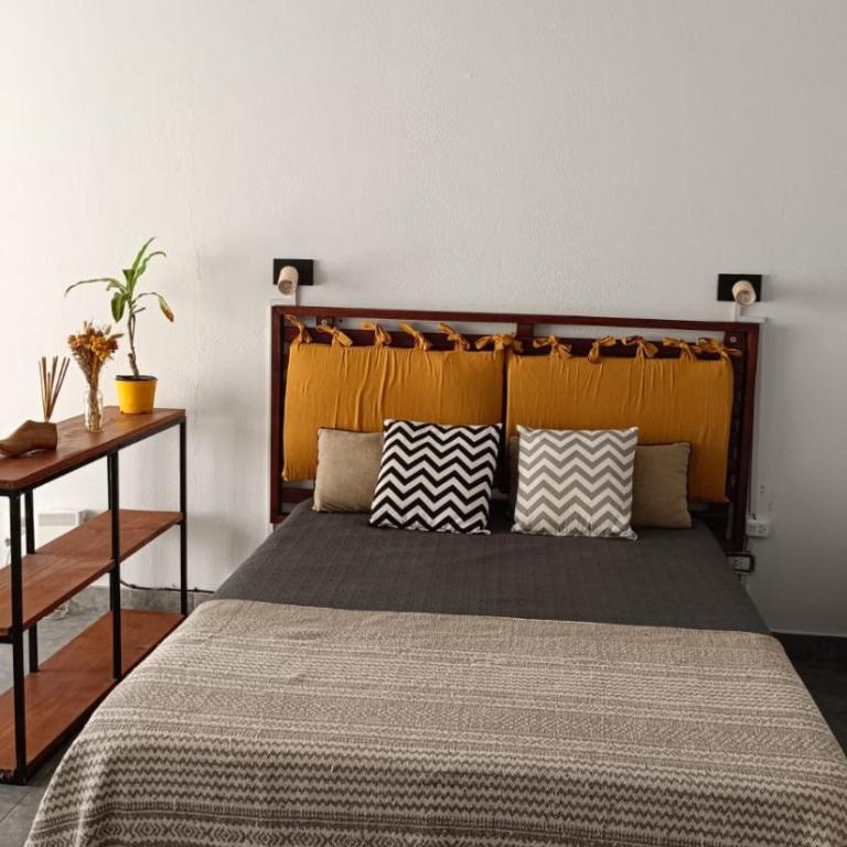 Casa Cristóbal - Apartamento de 1 dormitorio - 2