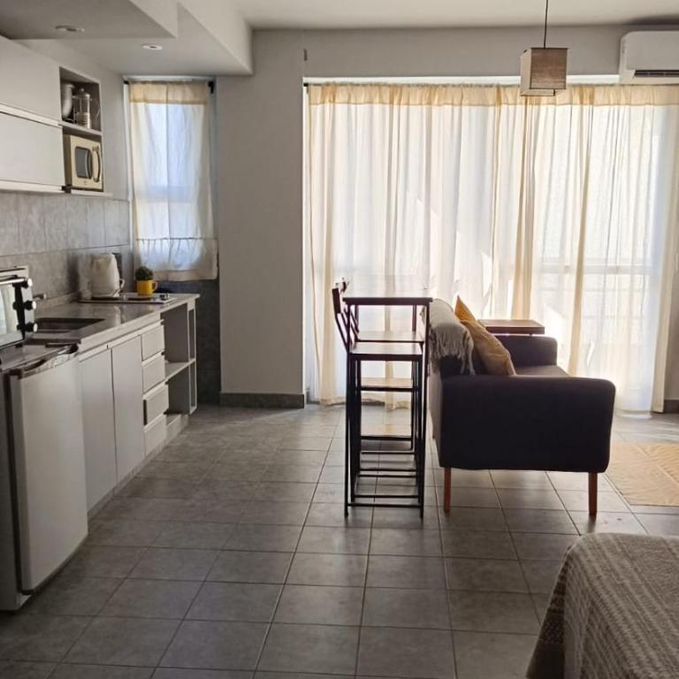 Casa Cristóbal - Apartamento de 1 dormitorio - 6
