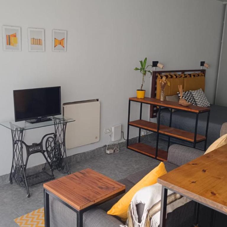 Casa Cristóbal - Apartamento de 1 dormitorio - 9