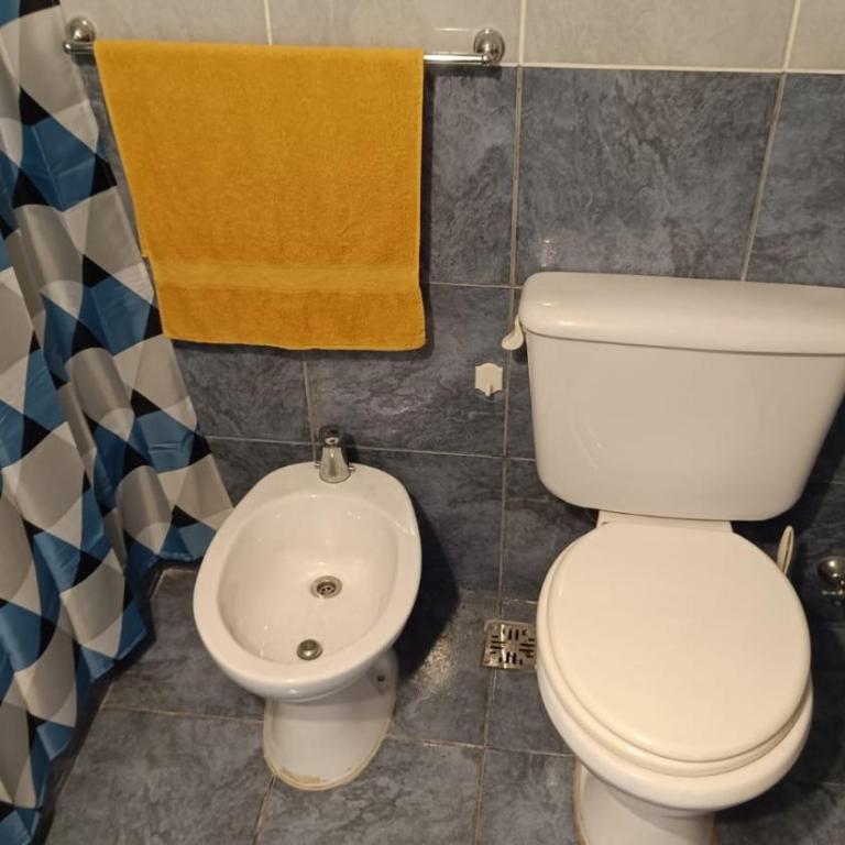 Casa Cristóbal - Apartamento de 1 dormitorio - 12