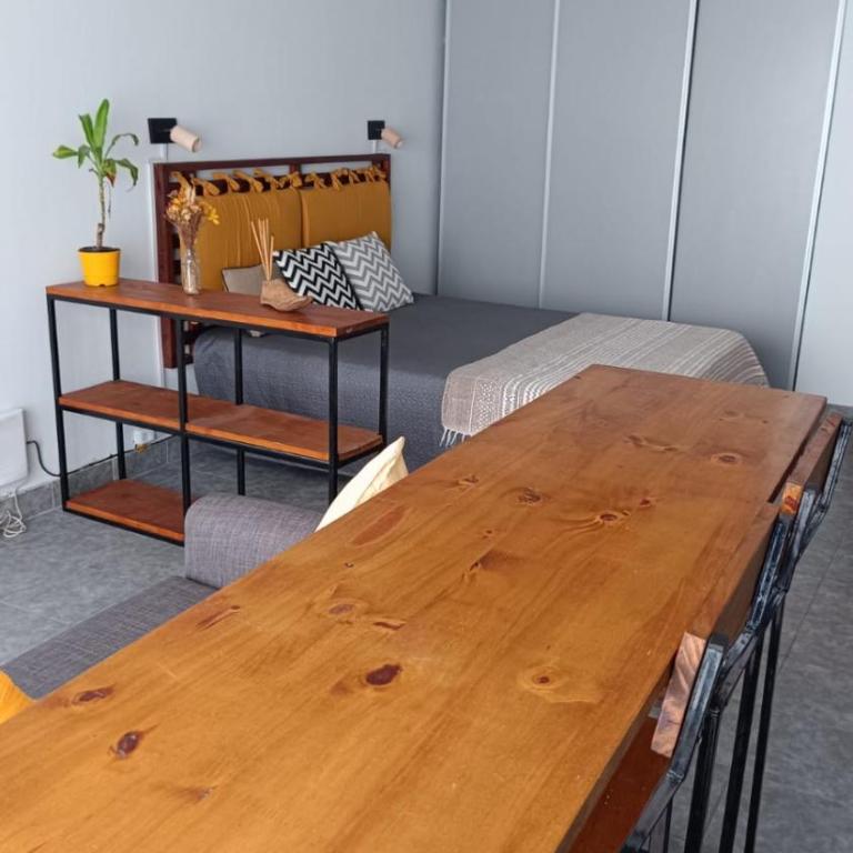 Casa Cristóbal - Apartamento de 1 dormitorio - 17