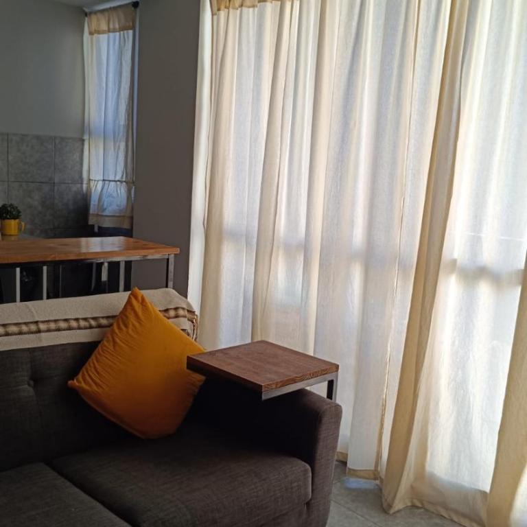 Casa Cristóbal - Apartamento de 1 dormitorio - 20