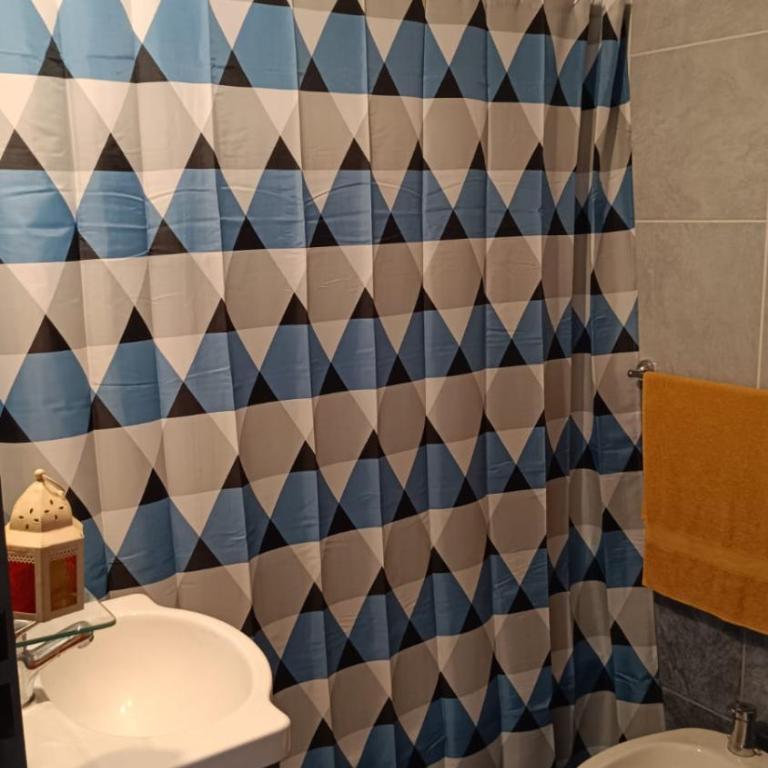 Casa Cristóbal - Apartamento de 1 dormitorio - 21