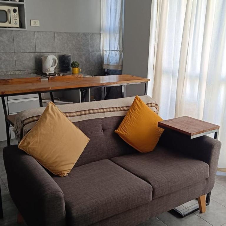 Casa Cristóbal - Apartamento de 1 dormitorio - 22