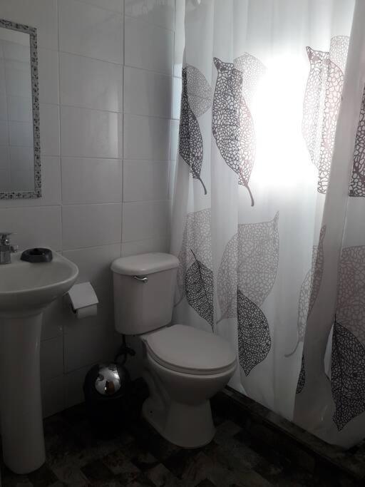 Acogedora cabaña para disfrutar y descansar - Casa de 3 dormitorios - 10