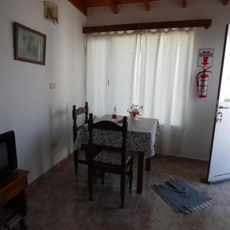 Luar Kayad - Apartamento - 4