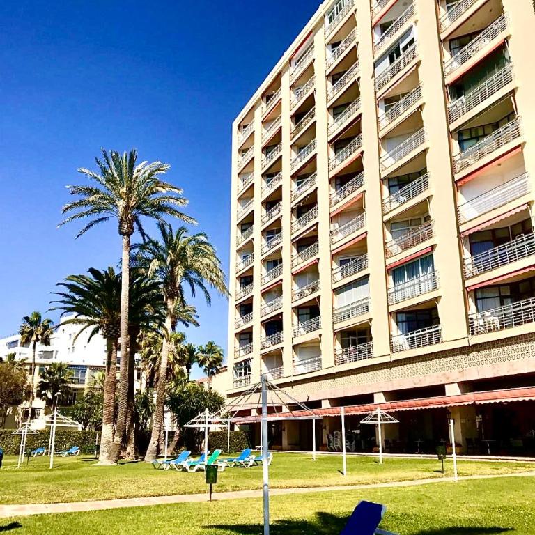 Torre De La Roca with amazing sea views! - Apartment with Sea View - 28