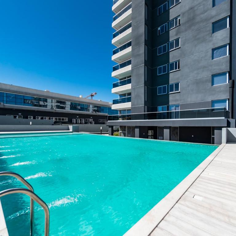 La Diva de Gama - Apartamento de 2 dormitorios - 36