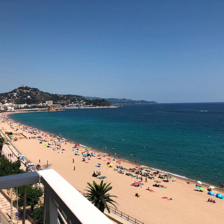 Blanes Bliss Apt - Apartamento de 2 dormitorios - 26