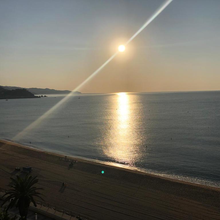 Blanes Bliss Apt - Apartamento de 2 dormitorios - 62