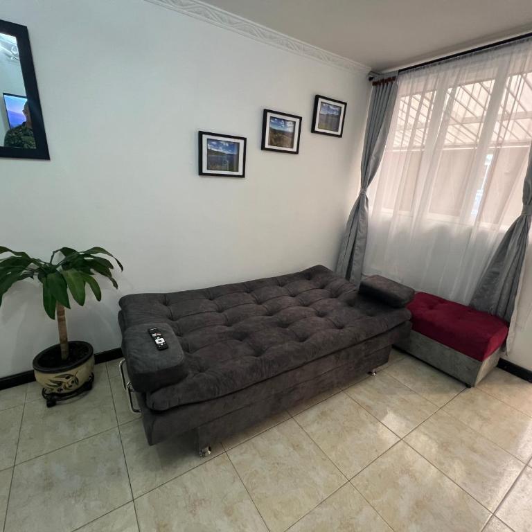 Hermoso apartamento cerca al aeropuerto! - Apartamento de 2 dormitorios - 10