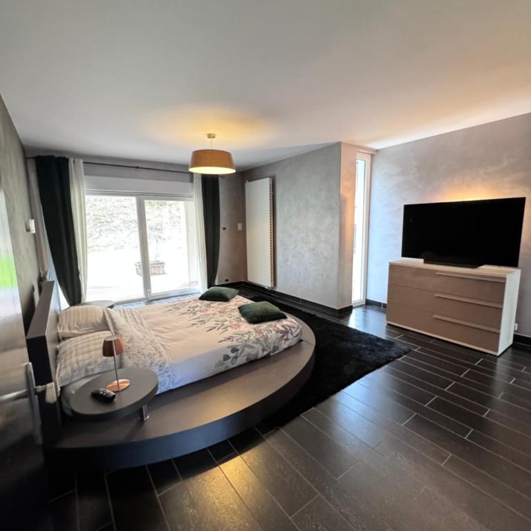 Villa Alia - Villa 1 Chambre - 13