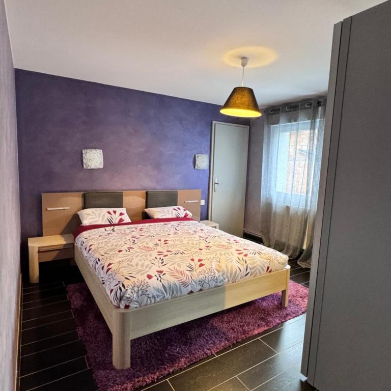 Villa Alia - Villa 1 Chambre - 20