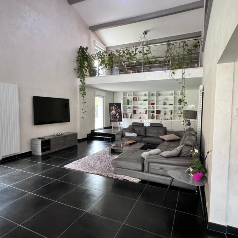 Villa Alia - Villa 1 Chambre - 5