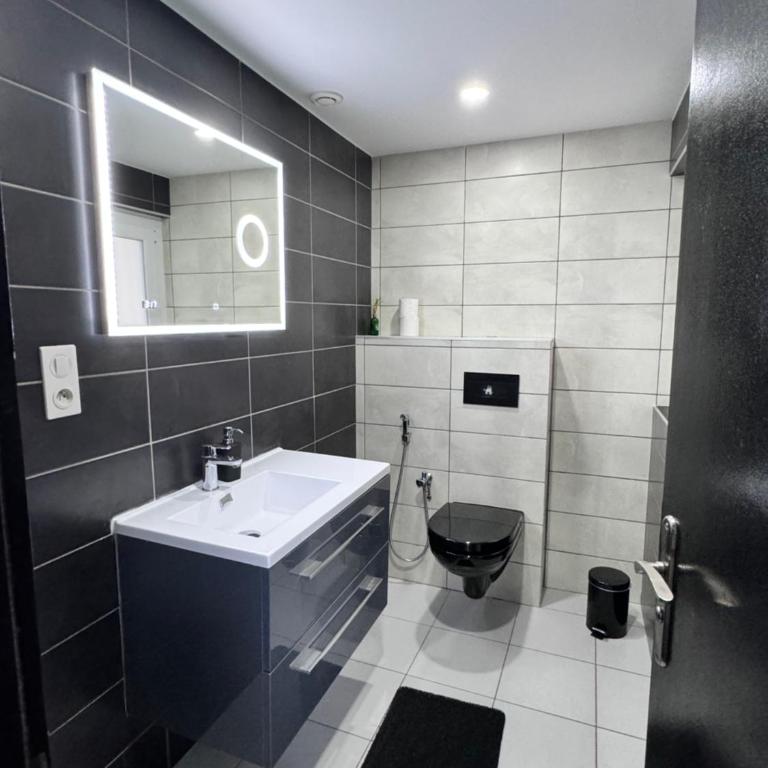 Villa Alia - Villa 1 Chambre - 18