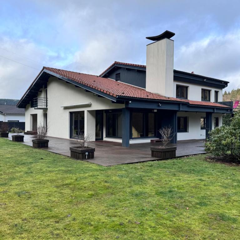 Villa Alia - Villa 1 Chambre - 1