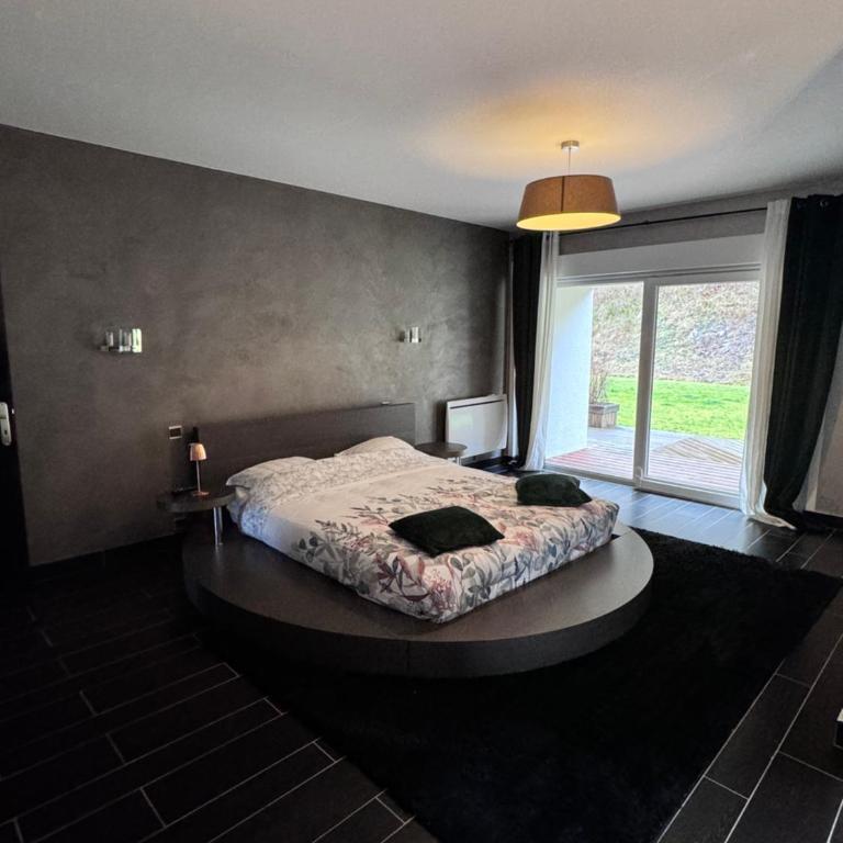 Villa Alia - Villa 1 Chambre - 14