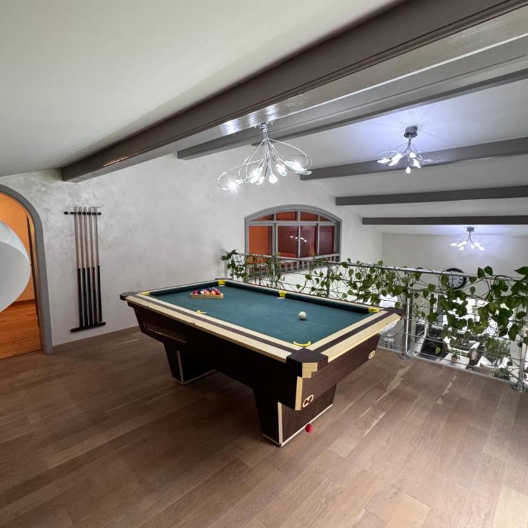 Villa Alia - Villa 1 Chambre - 31