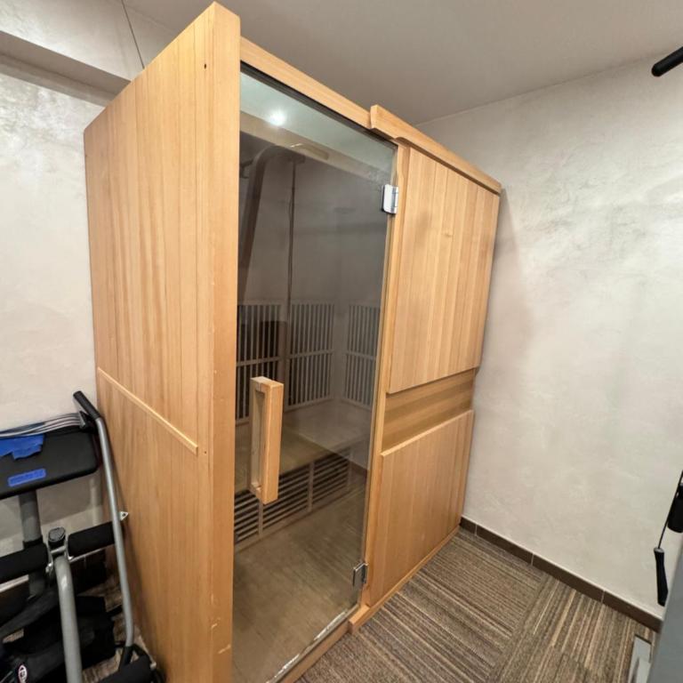 Villa Alia - Villa 1 Chambre - 34