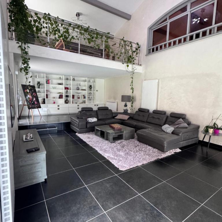 Villa Alia - Villa 1 Chambre - 6
