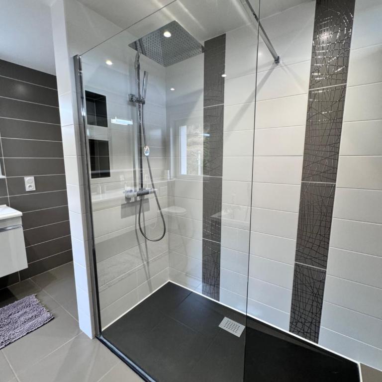 Villa Alia - Villa 1 Chambre - 17