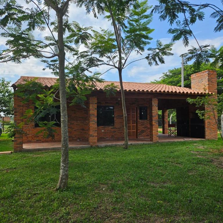 HERMOSA CASA DE 3 DORMITORIOS - Casa de 3 dormitorios - 3