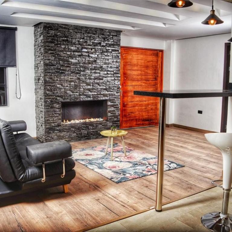 El Encanto Hotel Boutique - Casa - 15
