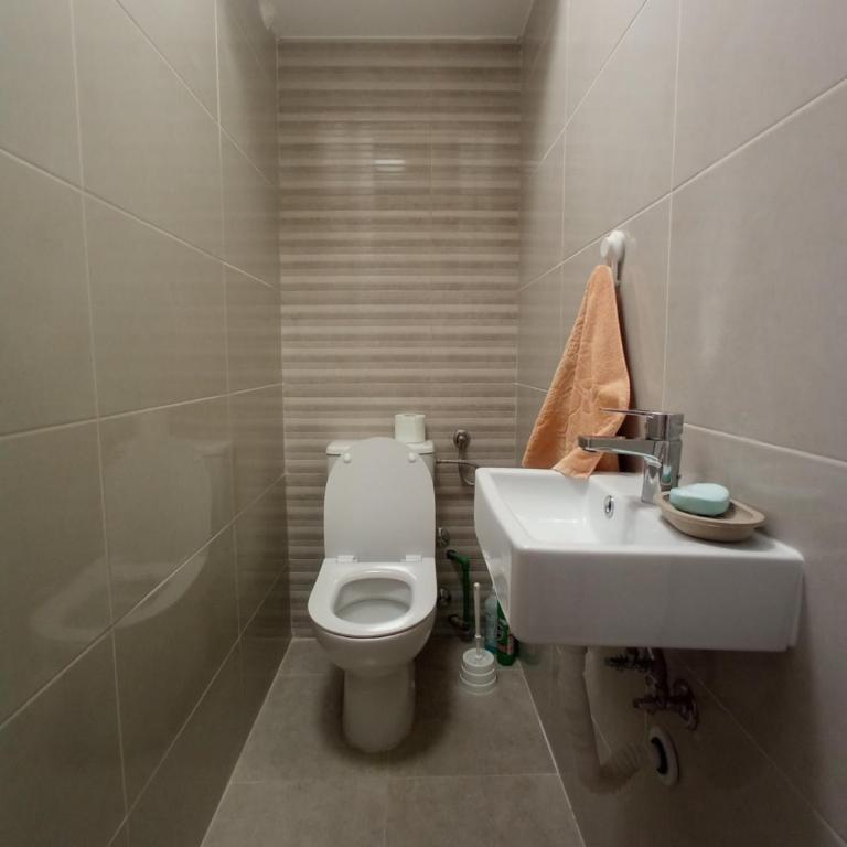 Vukadinović - Two-Bedroom Apartment - 26
