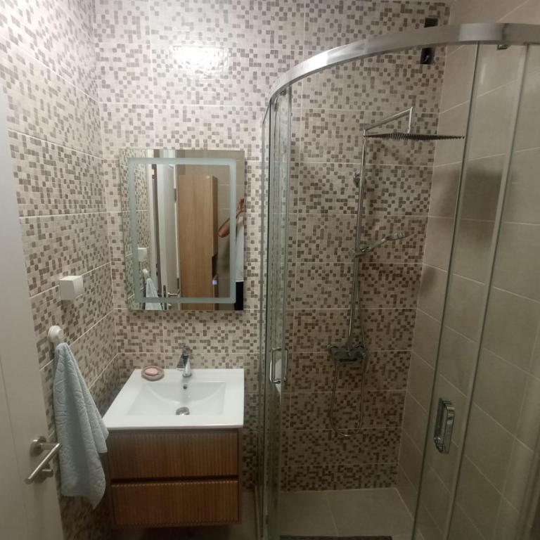 Vukadinović - Two-Bedroom Apartment - 29