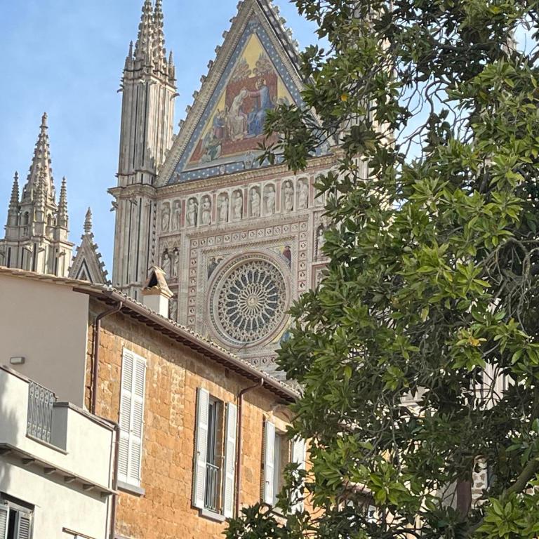 Home in Orvieto - Via dei Dolci - Appartamento Monolocale - 20