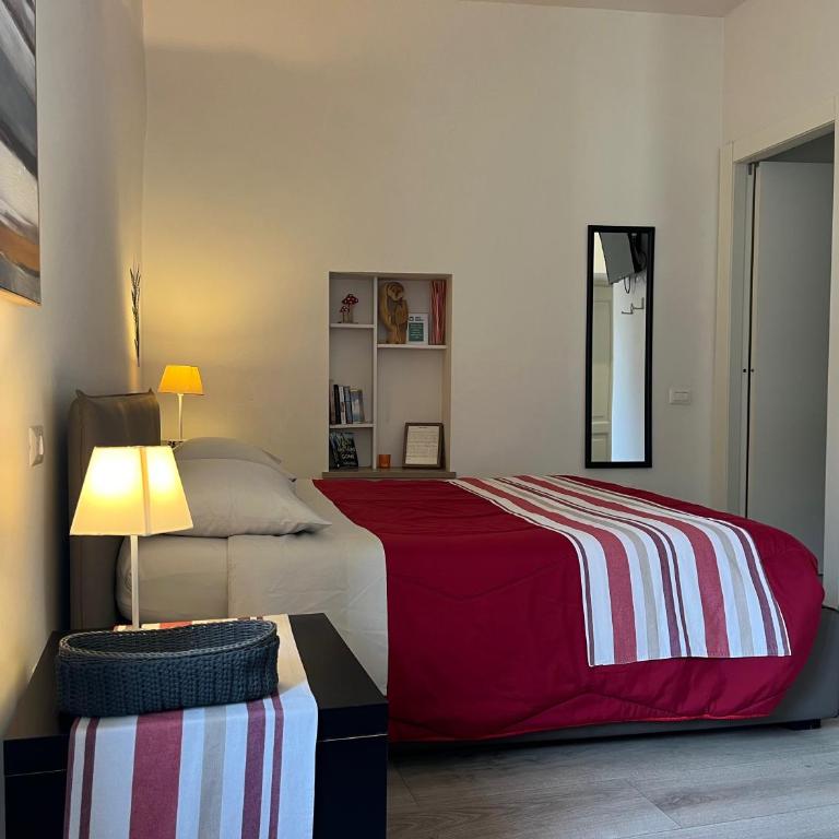Home in Orvieto - Via dei Dolci - Appartamento Monolocale - 4