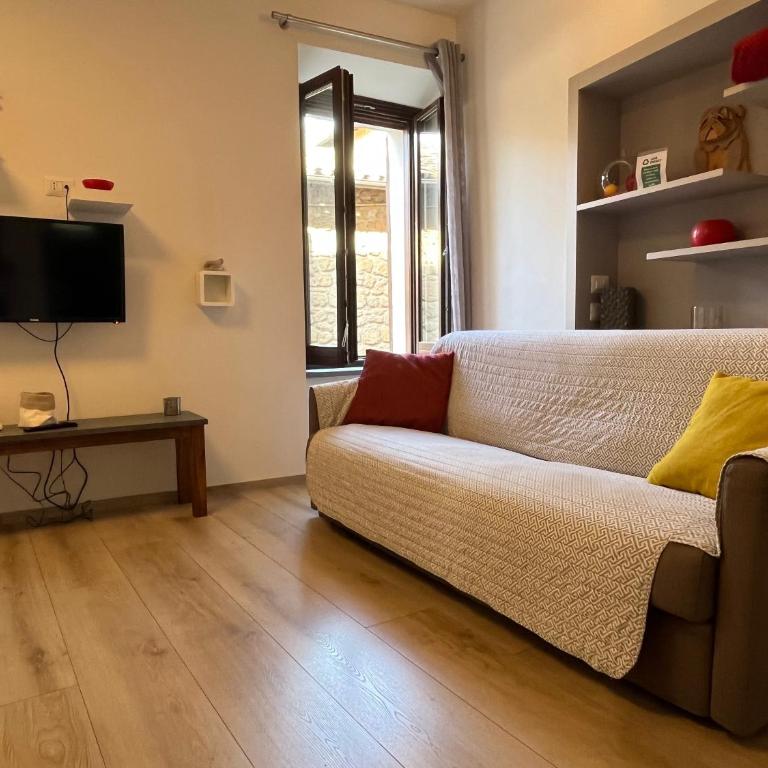 Home in Orvieto - Via dei Dolci - Appartamento Superior - 17