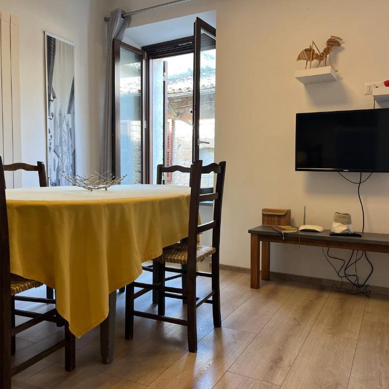 Home in Orvieto - Via dei Dolci - Appartamento Superior - 21