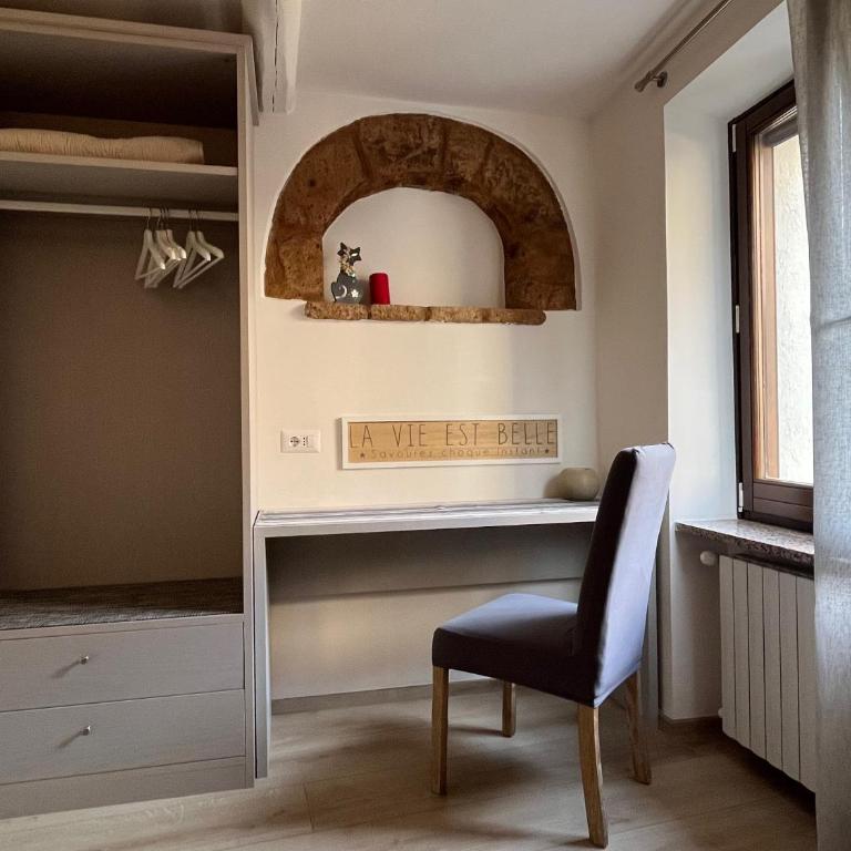 Home in Orvieto - Via dei Dolci - Appartamento Superior - 14