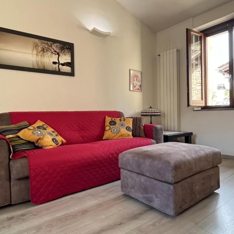 Home in Orvieto - Via dei Dolci - Appartamento Deluxe - 11