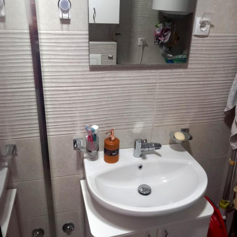 Apartment Dajana - Apartman sa 2 Spavaće Sobe - 20