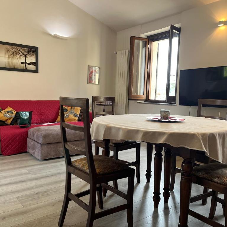 Home in Orvieto - Via dei Dolci - Appartamento Deluxe - 12