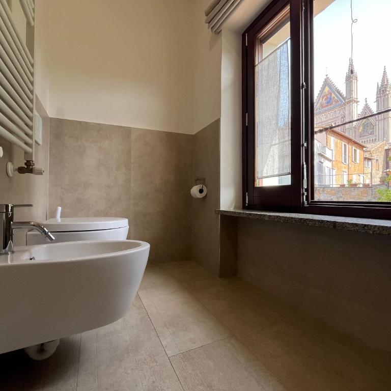 Home in Orvieto - Via dei Dolci - Appartamento Deluxe - 20
