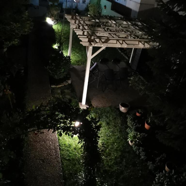 Vukajlo Petit - Apartman sa 1 Spavaćom Sobom - 2